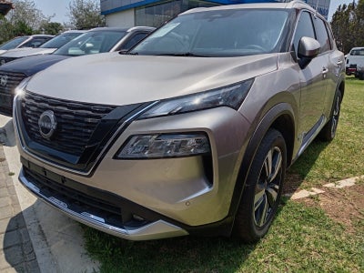 2025 Nissan X-Trail 1.5 E-Power Platinum At