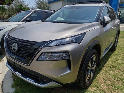 2025 Nissan X-Trail 1.5 E-Power Platinum At
