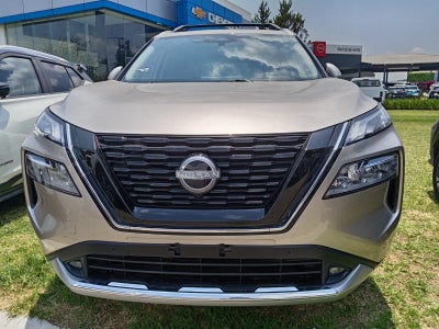 2025 Nissan X-Trail 1.5 E-Power Platinum At