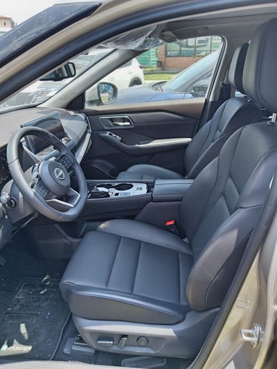 2025 Nissan X-Trail 1.5 E-Power Platinum At