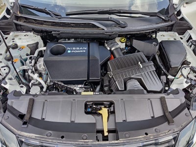 2026 Nissan X-Trail 1.5 E-Power Platinum At