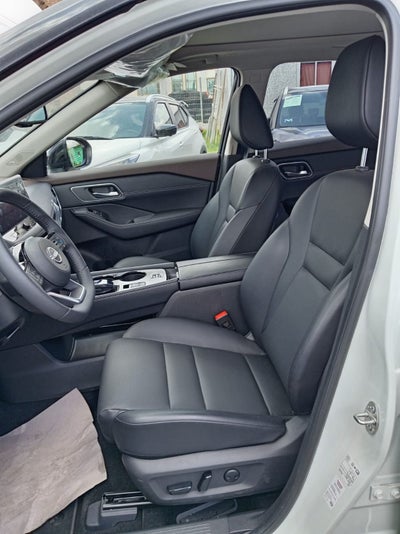 2026 Nissan X-Trail 1.5 E-Power Platinum At
