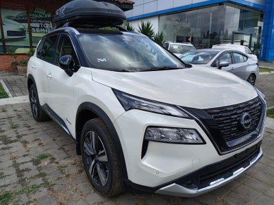 2026 Nissan X-Trail 1.5 E-Power Platinum At