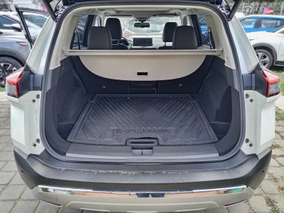 2026 Nissan X-Trail 1.5 E-Power Platinum At