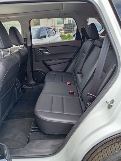 2026 Nissan X-Trail 1.5 E-Power Platinum At