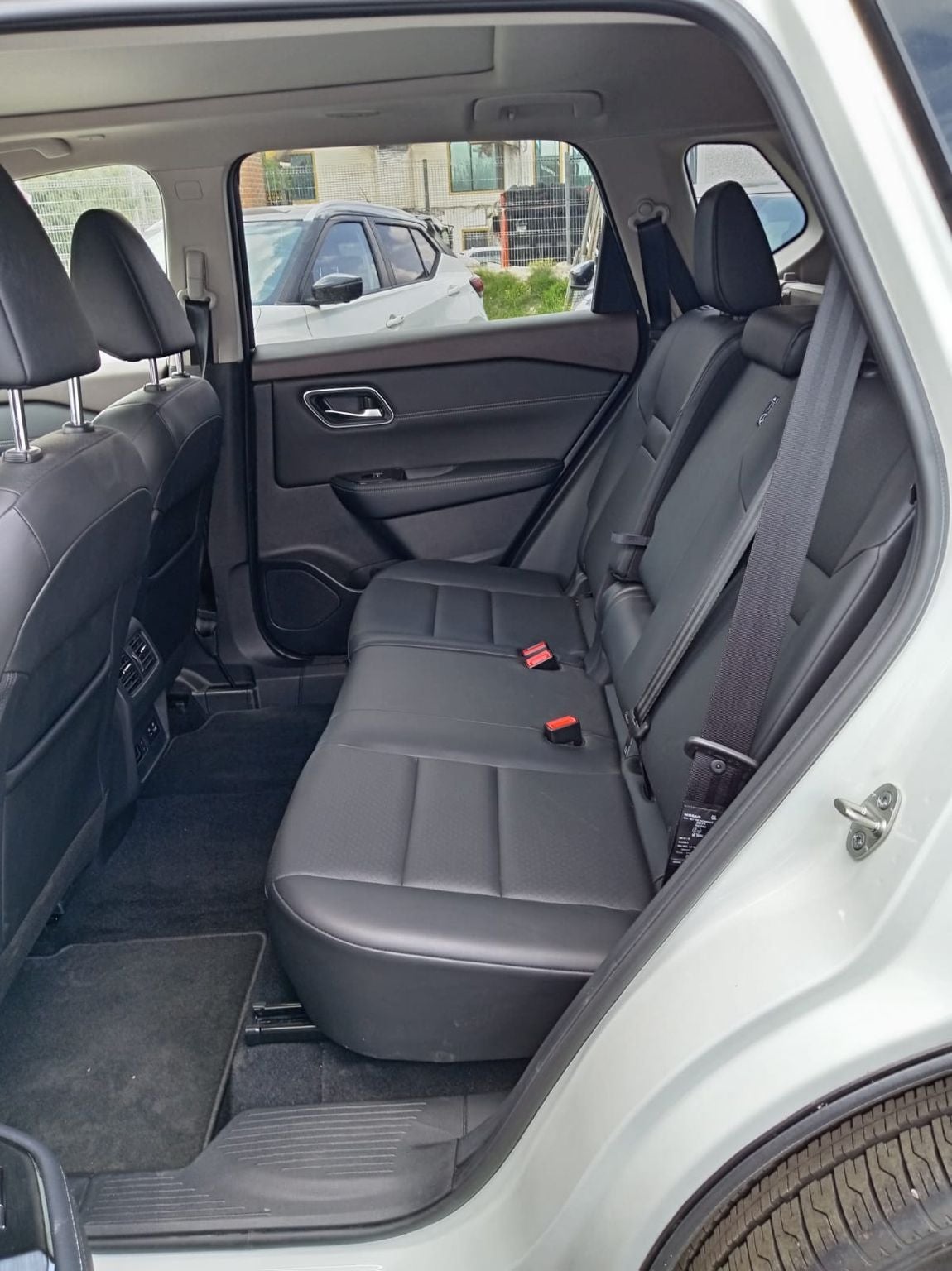 2026 Nissan X-Trail 1.5 E-Power Platinum At