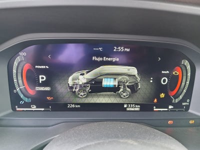 2026 Nissan X-Trail 1.5 E-Power Platinum At
