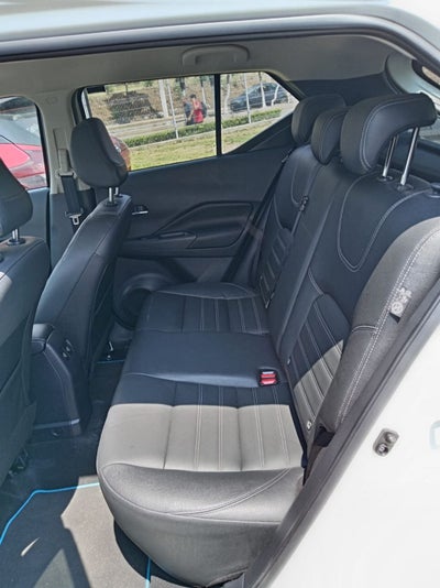 2025 Nissan Kicks E-Power Platinum At