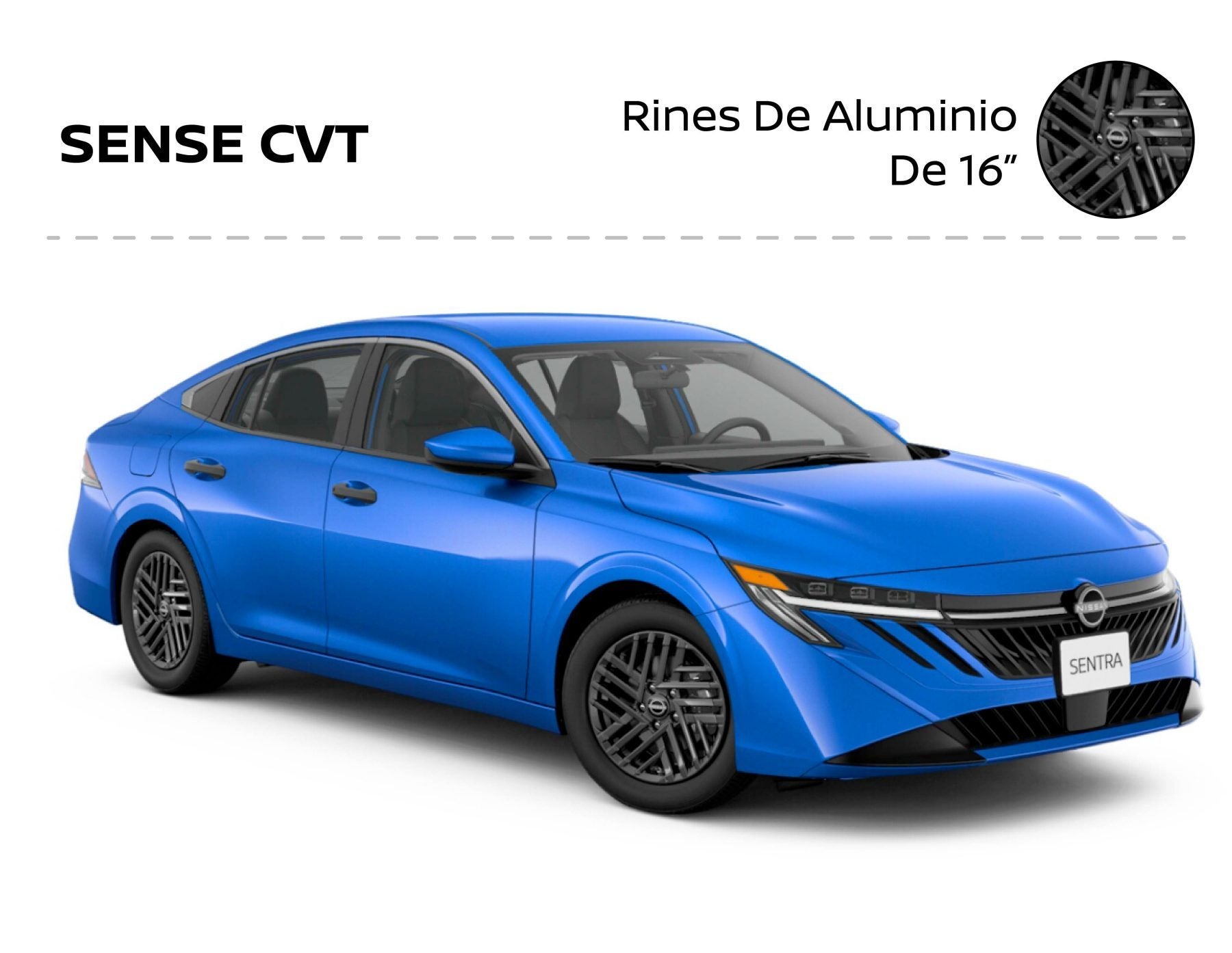 Auto Sense CVT