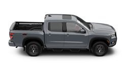 pickups Frontier - Nissan Grupo Tollocan in Metepec México