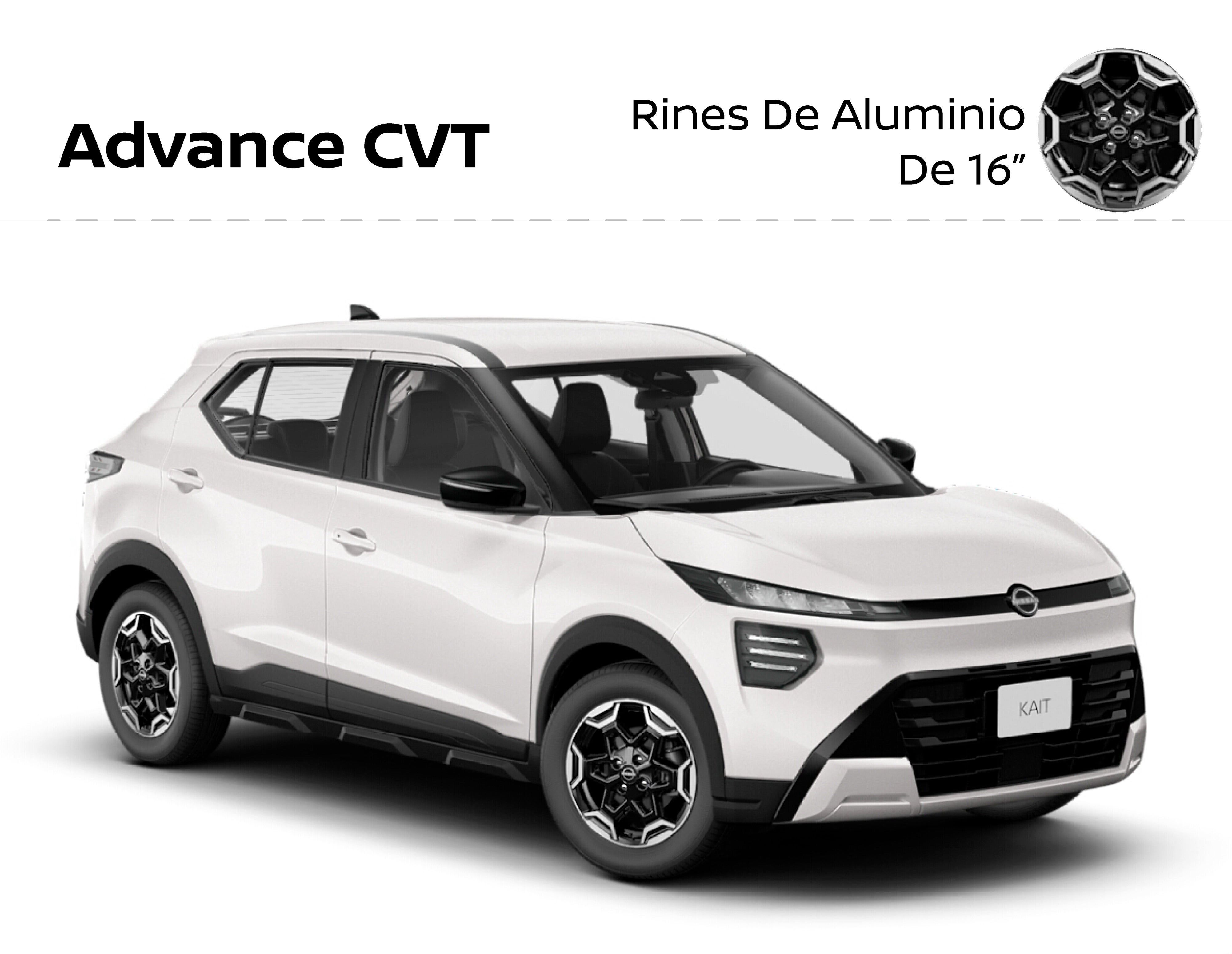 Auto Sense CVT