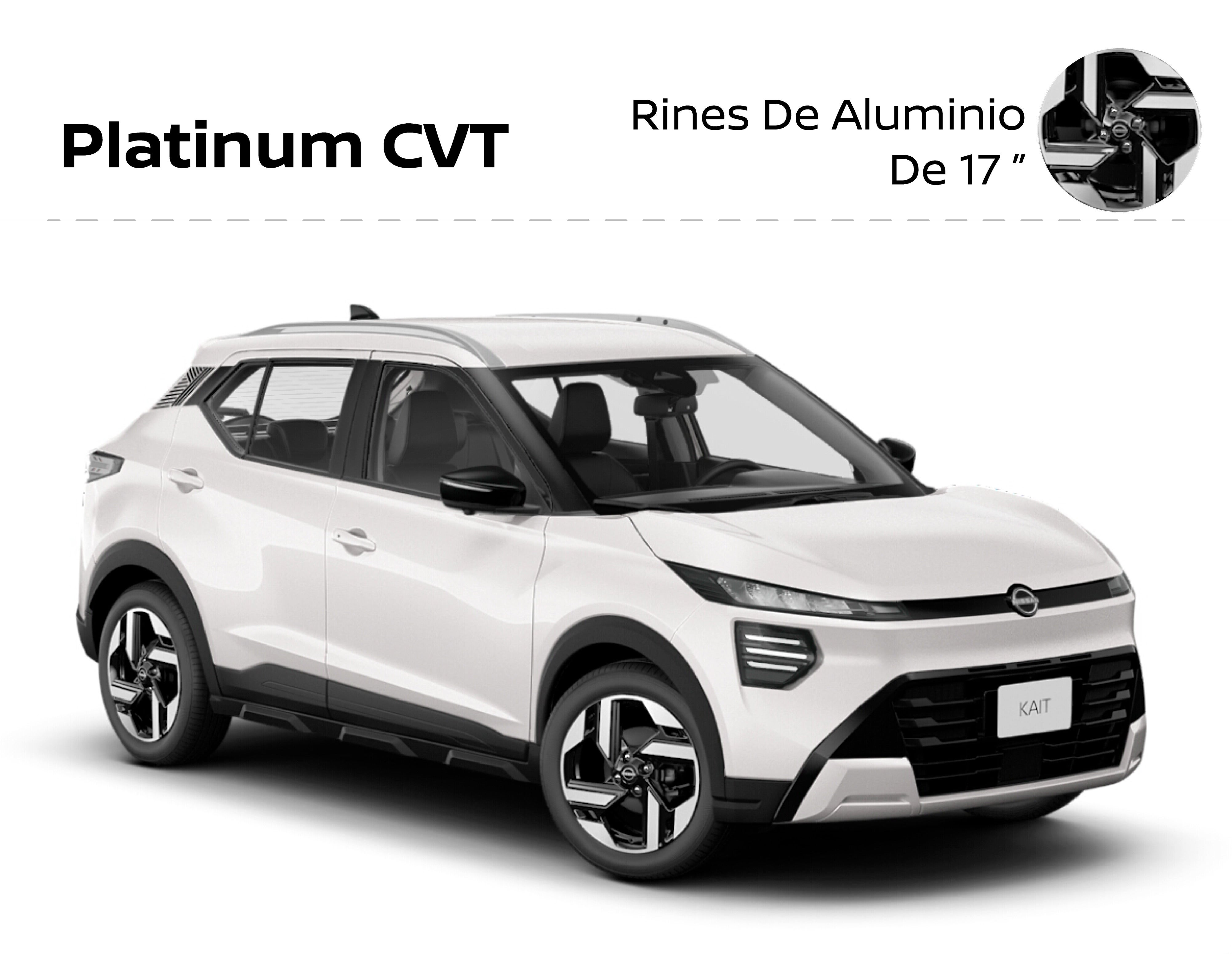 Auto Sense CVT