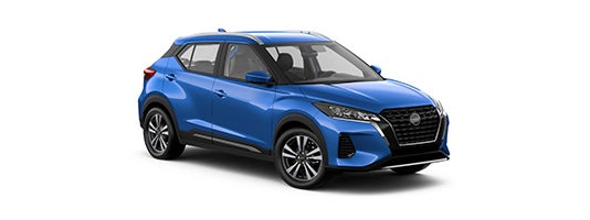 Nissan Kicks Play