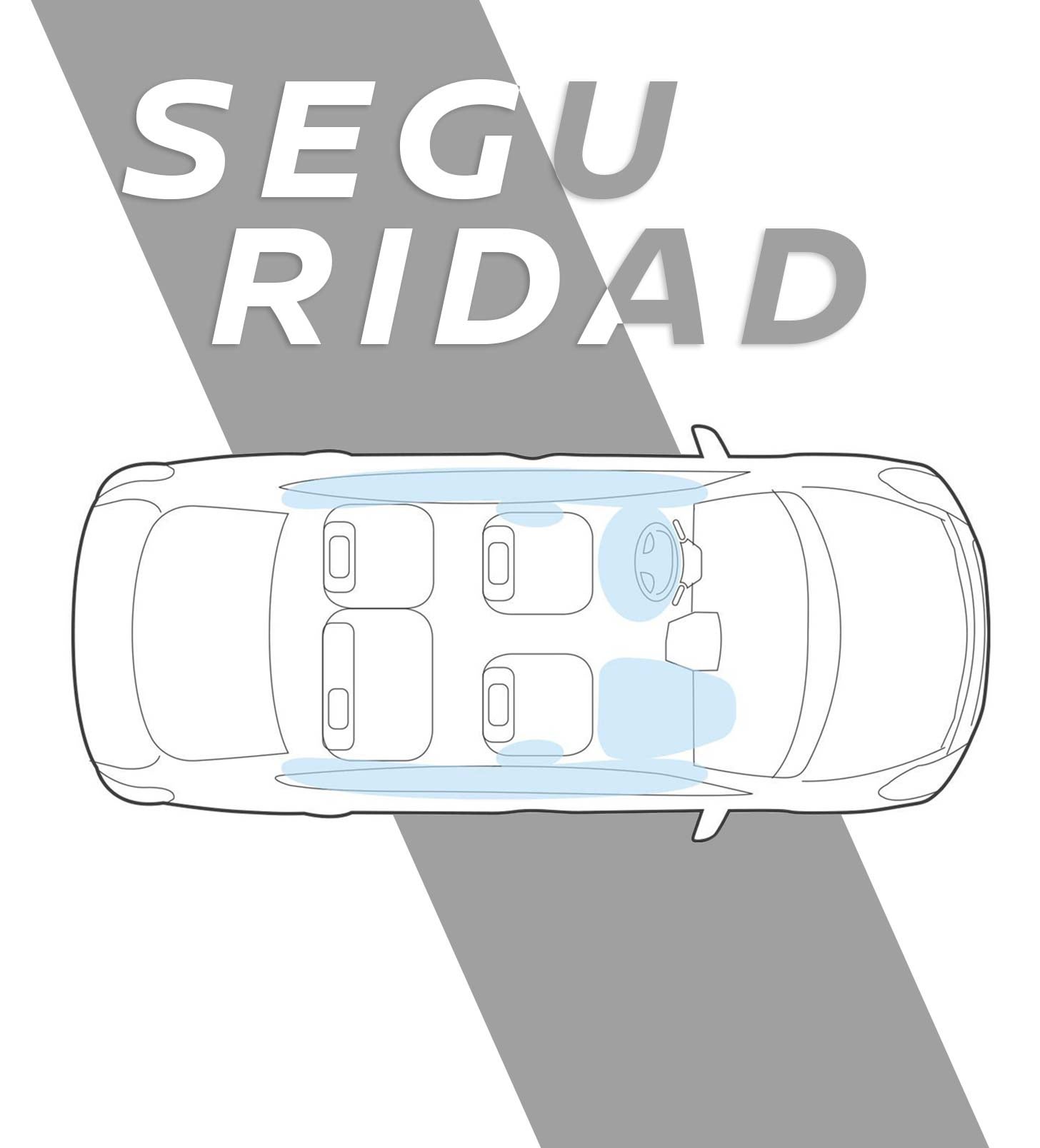 Configura tu Nissan V-Drive