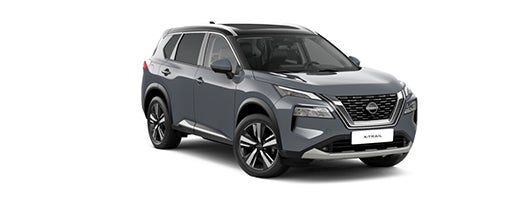 Auto Sense CVT