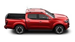 pickups Frontier - Nissan Grupo Tollocan in Metepec México