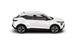 crossovers y suvs Kicks Magnite- Nissan Grupo Tollocan in Metepec México