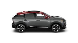 crossovers y suvs Kicks - Nissan Grupo Tollocan in Metepec México
