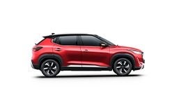 crossovers y suvs Kicks Magnite- Nissan Grupo Tollocan in Metepec México