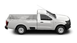 pickups NP300 - Nissan Grupo Tollocan in Metepec México