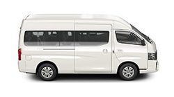 pickups NV350 Urvan - Nissan Grupo Tollocan in Metepec México