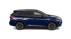 crossovers y suvs X-trail-e-power - Nissan Grupo Tollocan in Metepec México