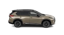 crossovers y suvs X-Trail - Nissan Grupo Tollocan in Metepec México