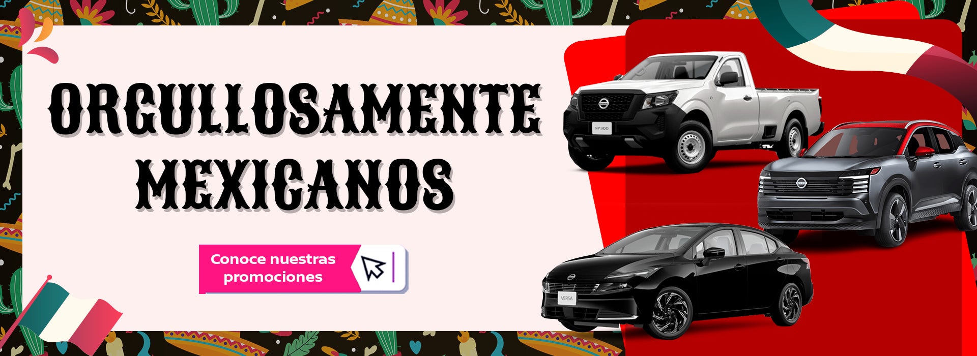 PROMOCIONES