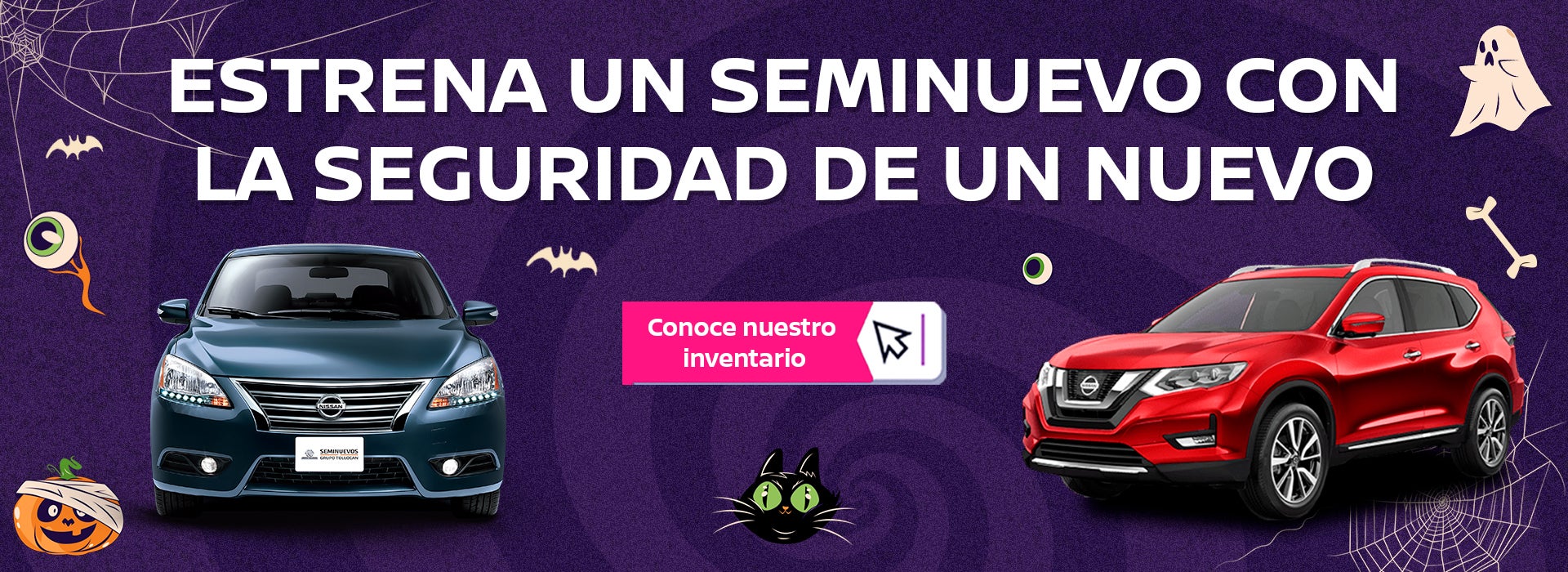 SEMINUEVOS